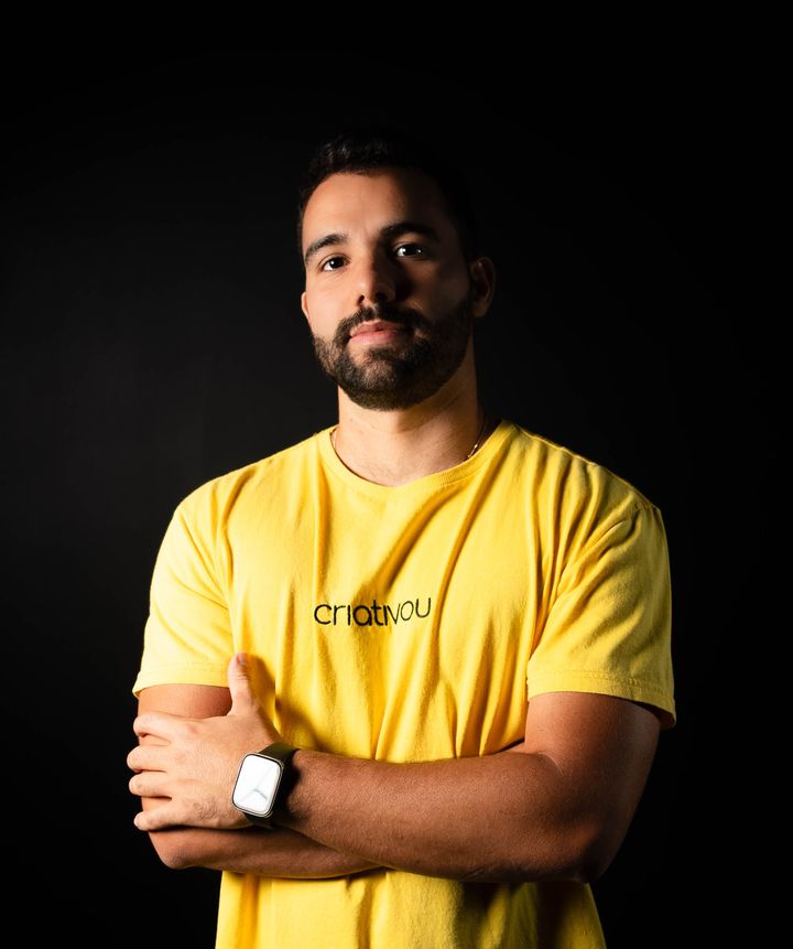 Eugênio Barreto